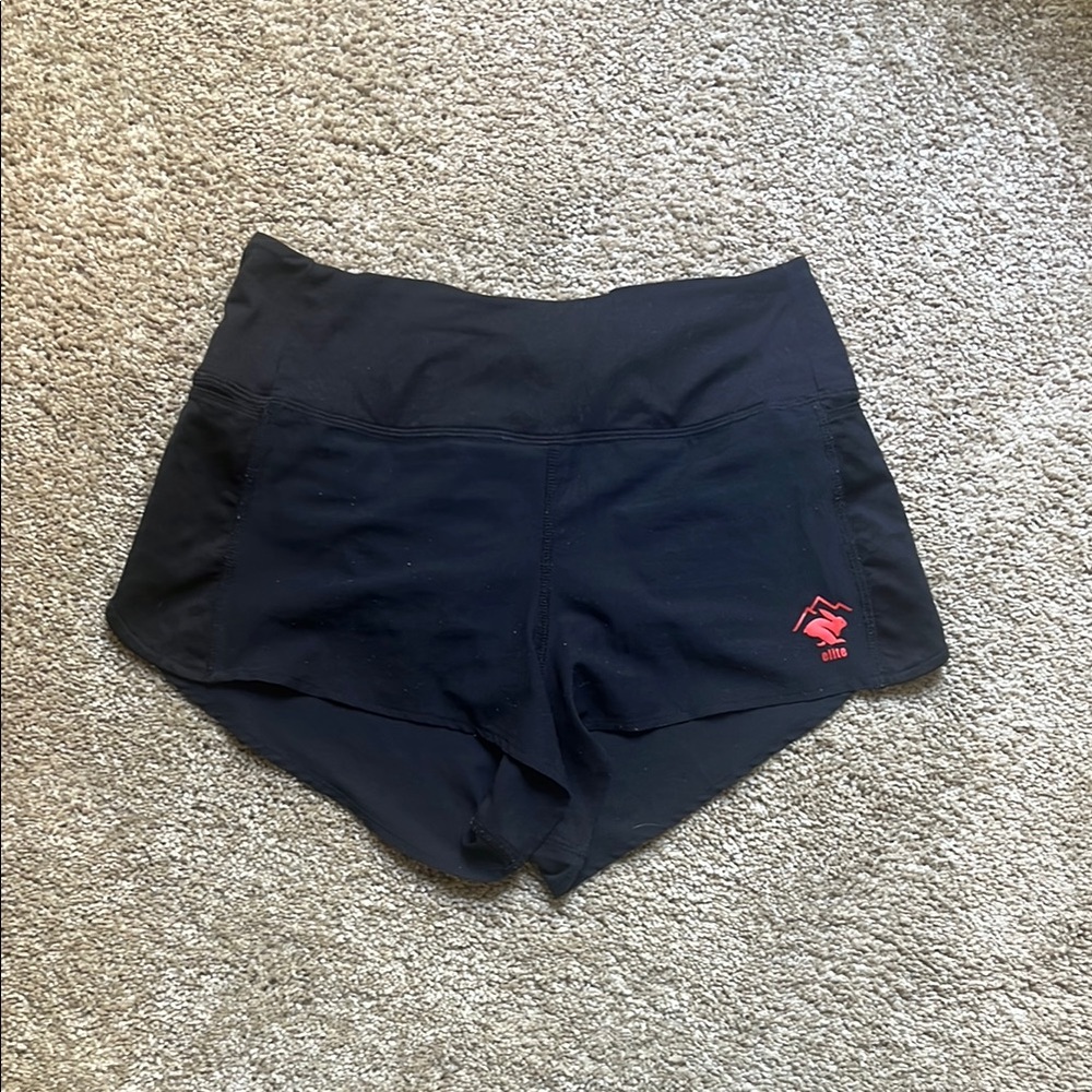 Run in Rabbit Mountain Climbers 2.0 S